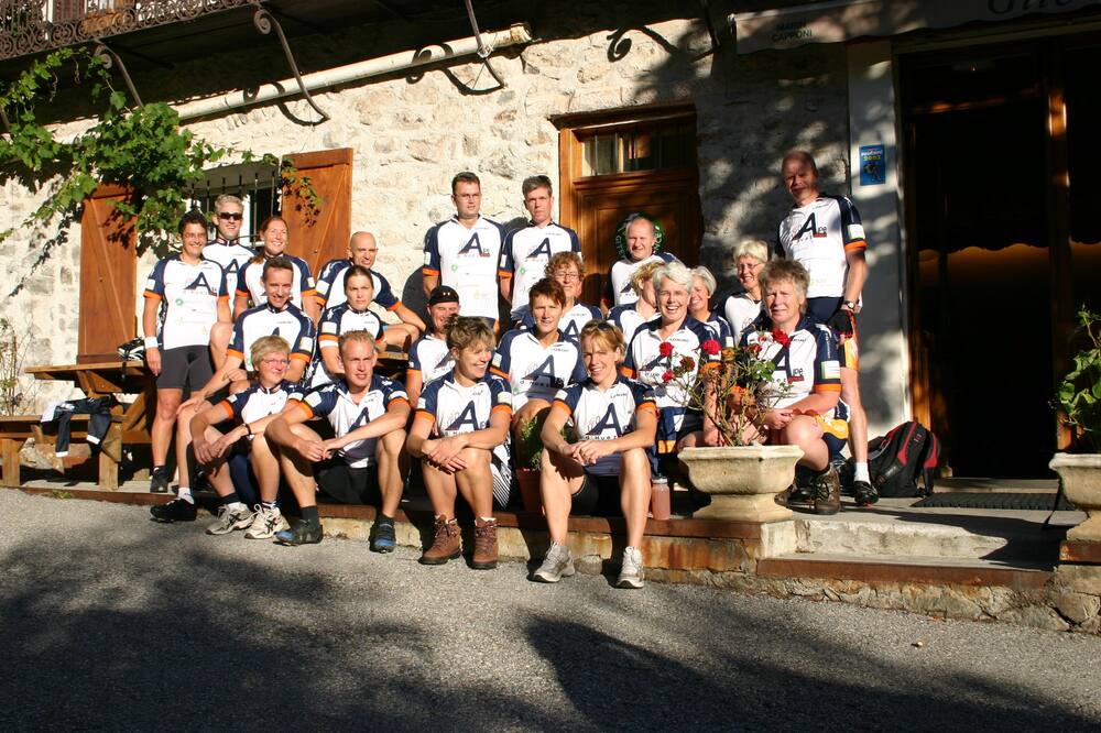 Photo of Others in Venosc