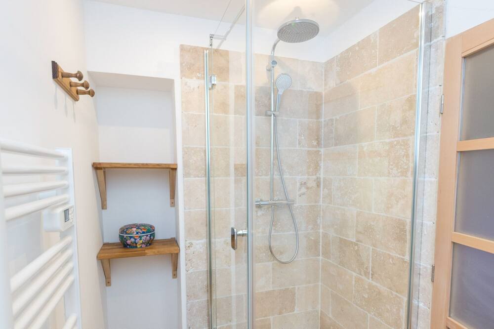 Photo of Bathroom in Venosc