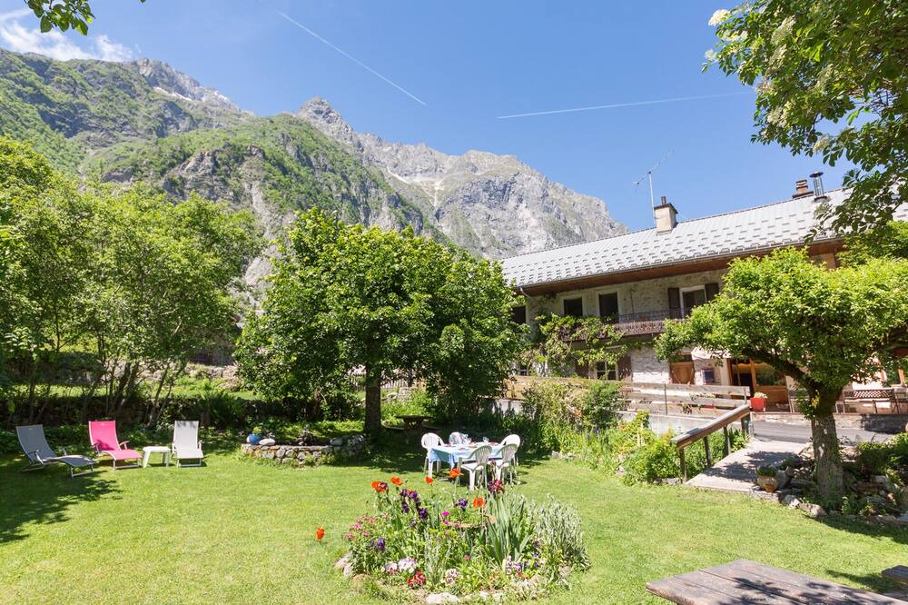 Photo of Outdoor in Venosc