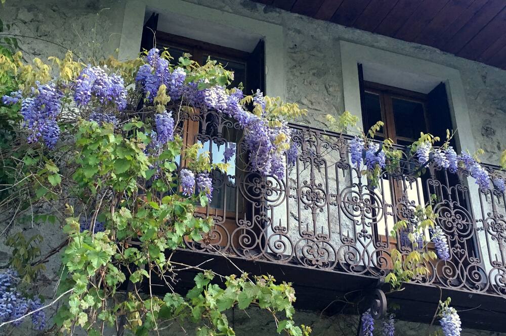 Photo of Outdoor in Venosc