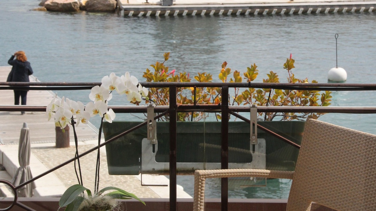 Photo of Bedroom in Villefranche-sur-Mer