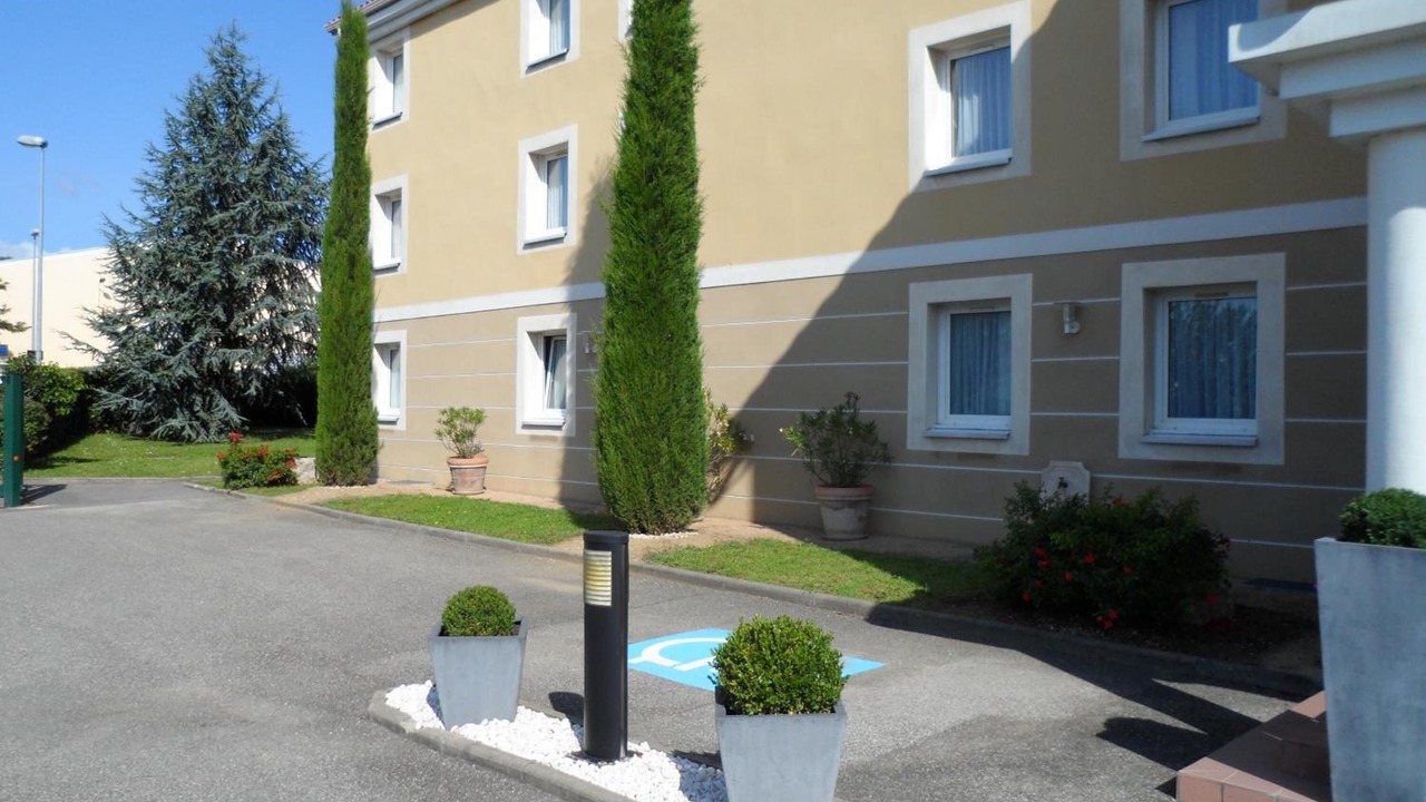 Photo of Outdoor in Pierre-Benite
