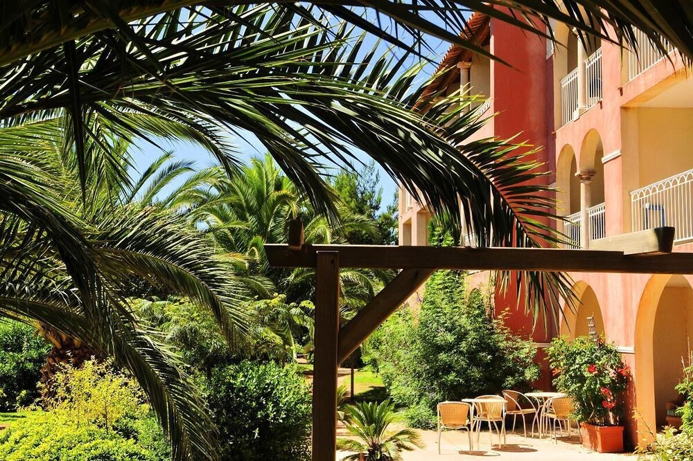 Photo of Outdoor in Giens