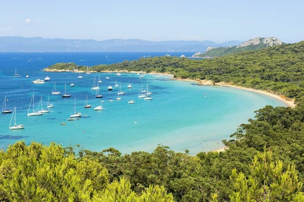 Photo of Others in Giens