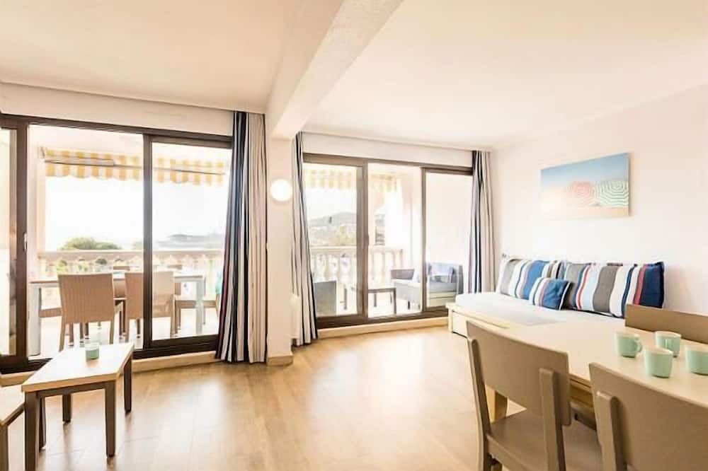 Photo of Livingroom in Villefranche-sur-Mer