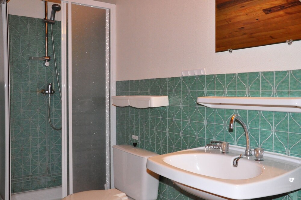 Photo of Bathroom in Vallouise