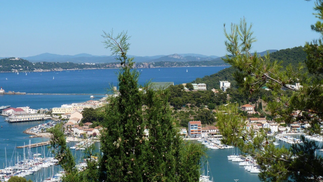 Photo of Outdoor in Saint-Mandrier-sur-Mer