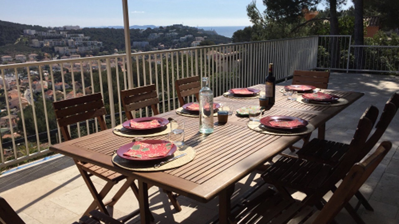 Photo of Outdoor in Saint-Mandrier-sur-Mer