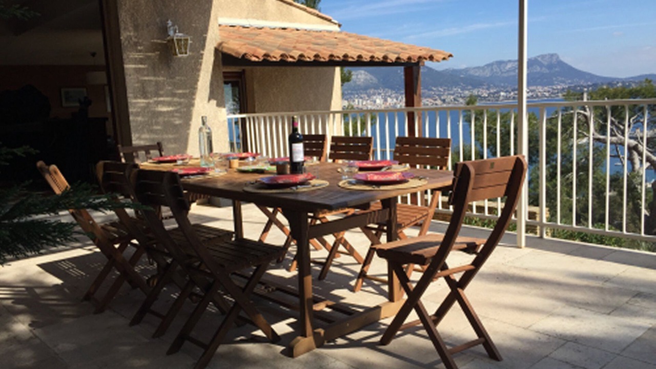 Photo of Outdoor in Saint-Mandrier-sur-Mer