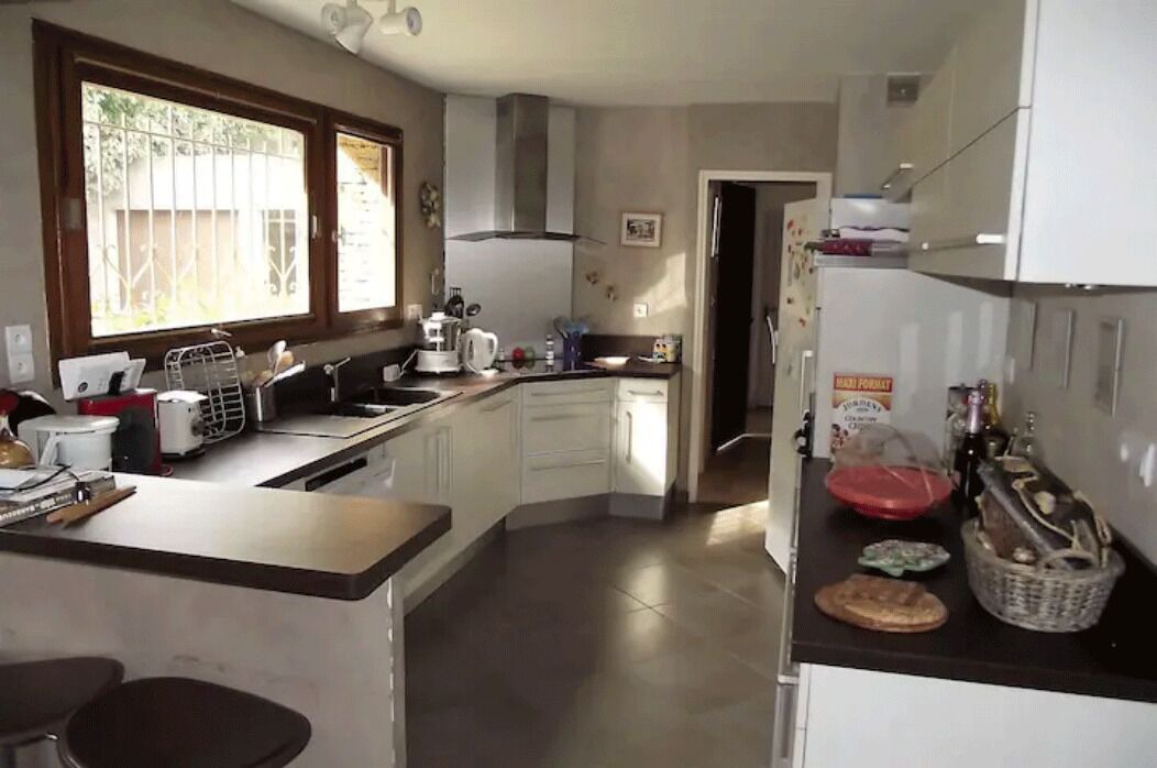 Photo of Kitchen in Saint-Mandrier-sur-Mer