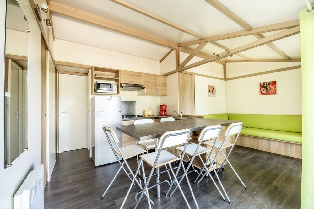 Photo of Kitchen in La Salle-en-Beaumont