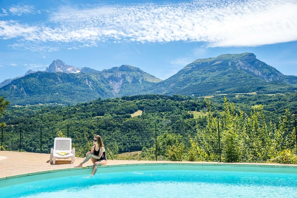 Photo of Outdoor in La Salle-en-Beaumont