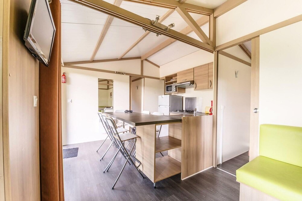 Photo of Kitchen in La Salle-en-Beaumont