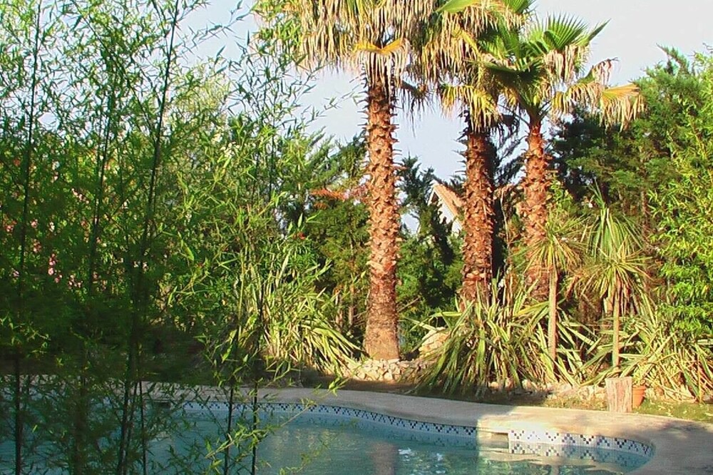 Photo of Outdoor in Baillargues