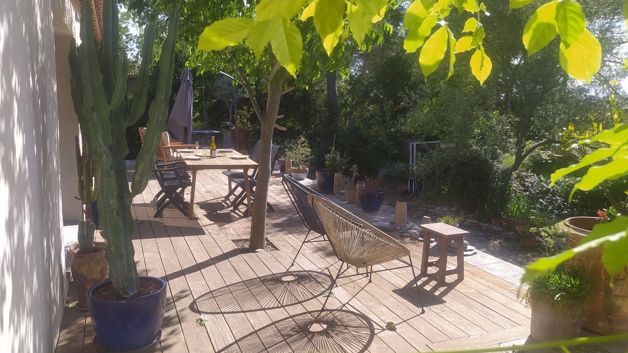 Photo of Outdoor in Quartier des Espesses
