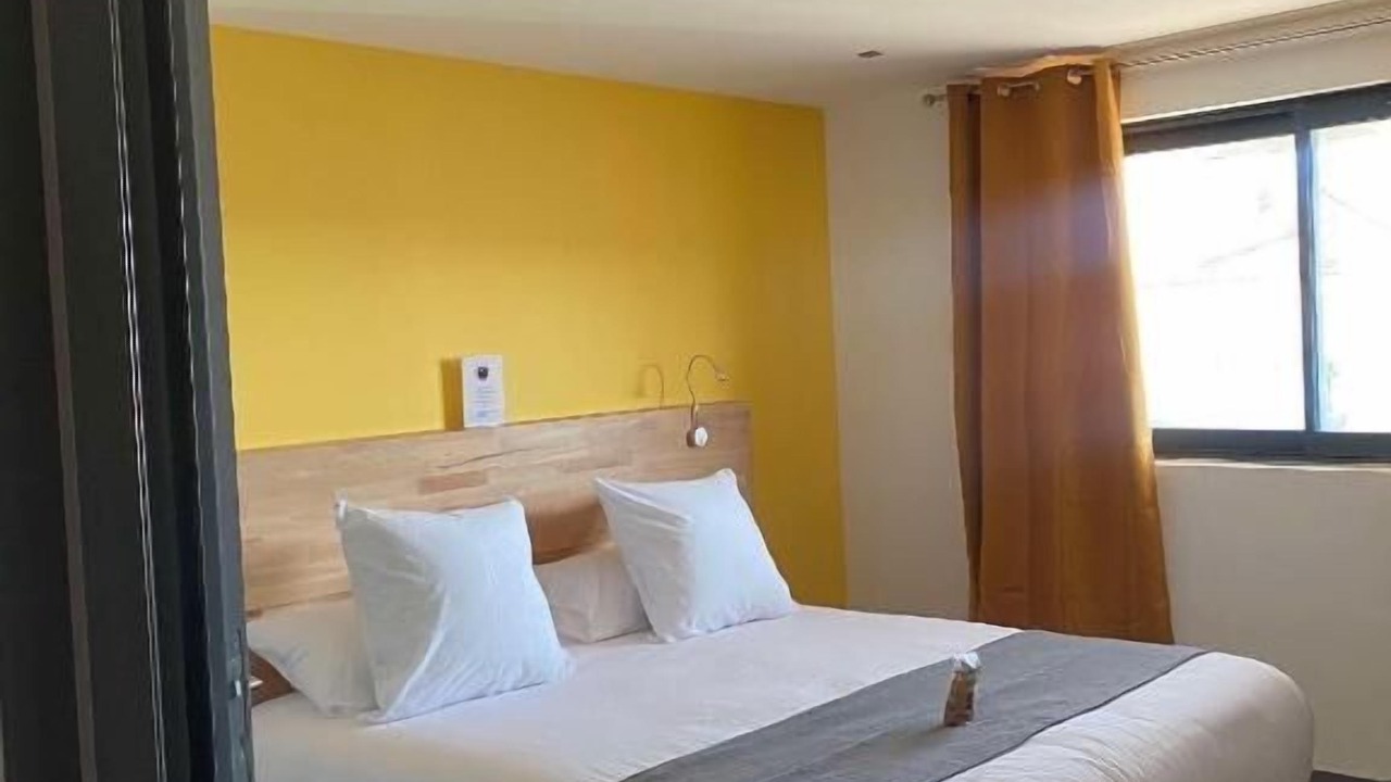 Photo of Bedroom in Chatte