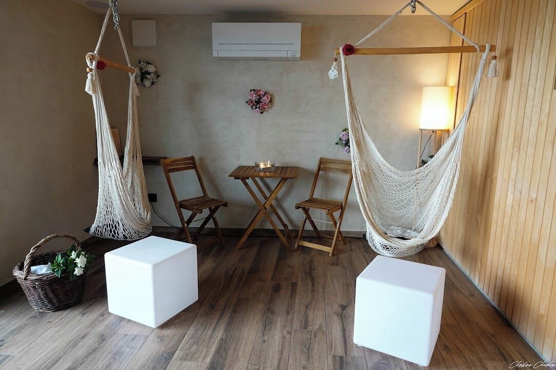 Photo of Bedroom in Chatte