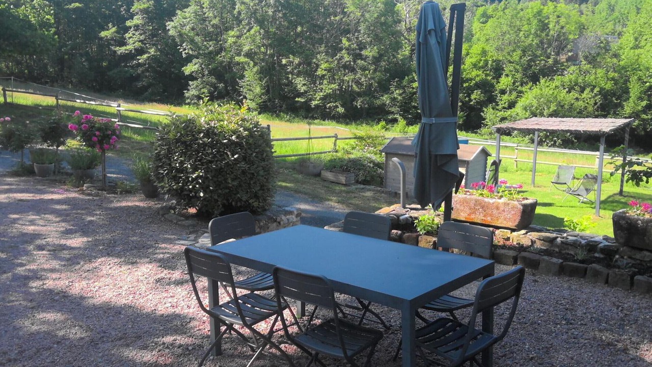 Photo of Outdoor in Le Mayet-de-Montagne