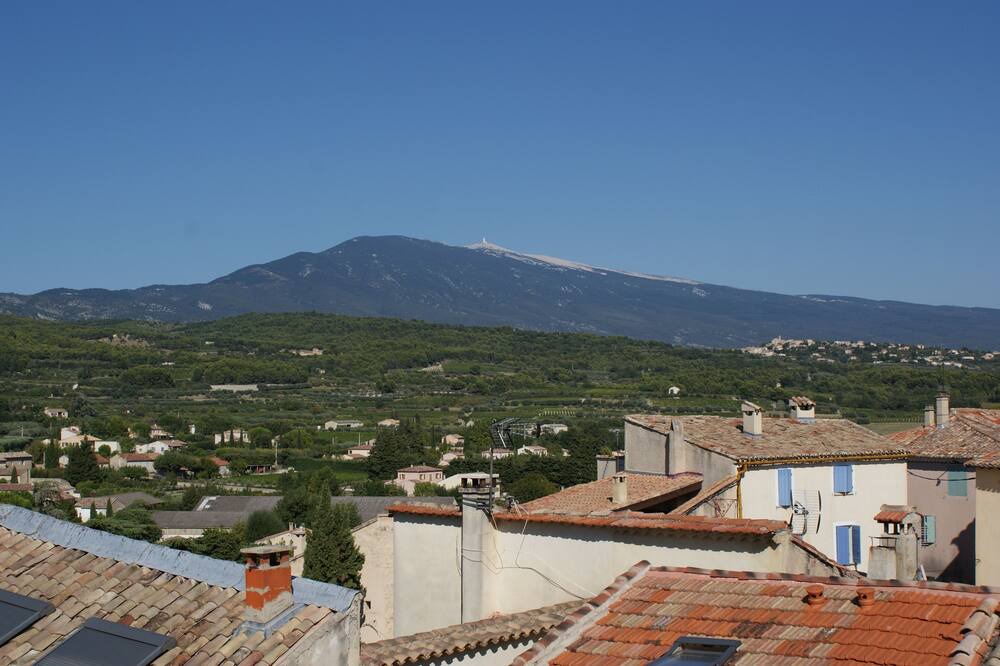 Photo of Patio Balcony in Caromb