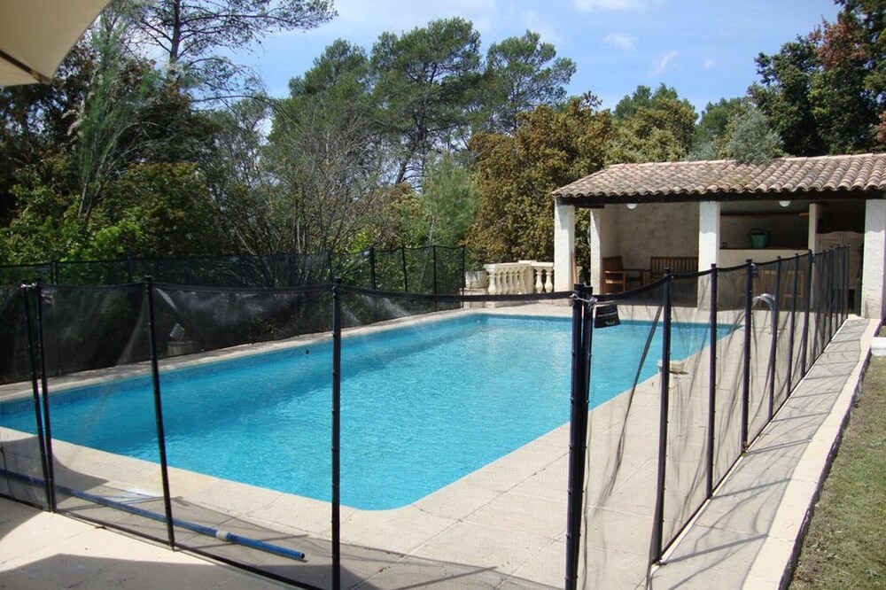 Photo of Outdoor in Le Thoronet