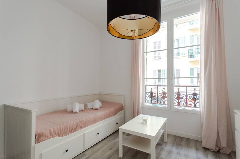 Photo of Bedroom in Lepante Quarter