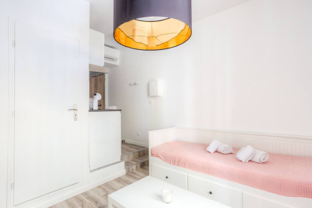 Photo of Bedroom in Lepante Quarter