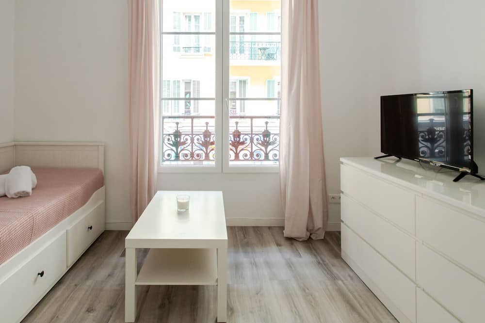 Photo of Bedroom in Lepante Quarter