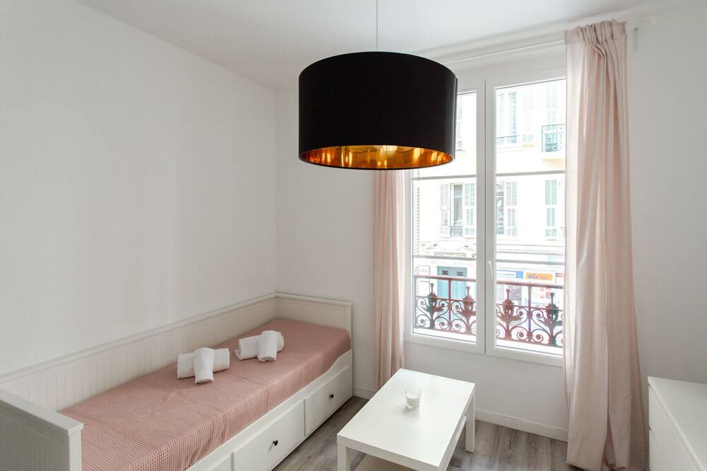 Photo of Bedroom in Lepante Quarter