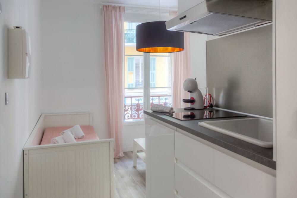 Photo of Kitchen in Lepante Quarter