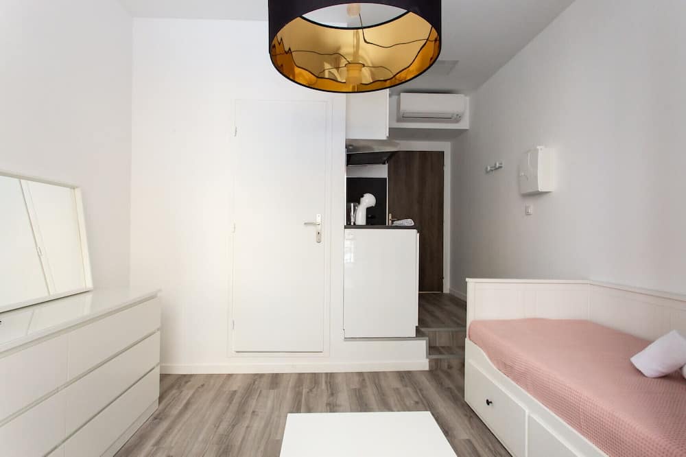 Photo of Bedroom in Lepante Quarter