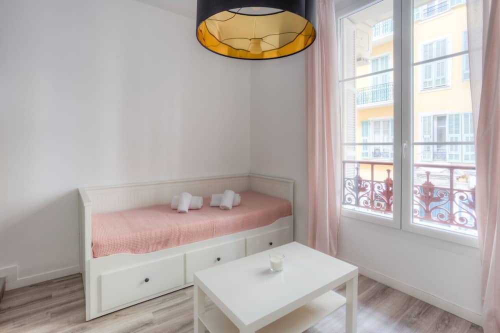 Photo of Bedroom in Lepante Quarter