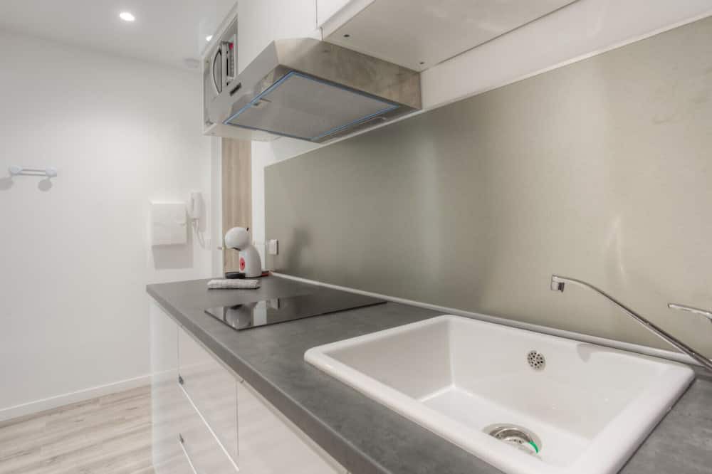 Photo of Kitchen in Lepante Quarter