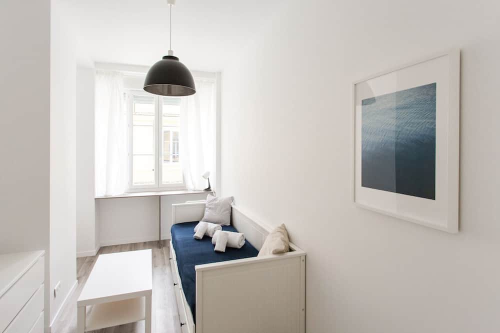 Photo of Bedroom in Lepante Quarter