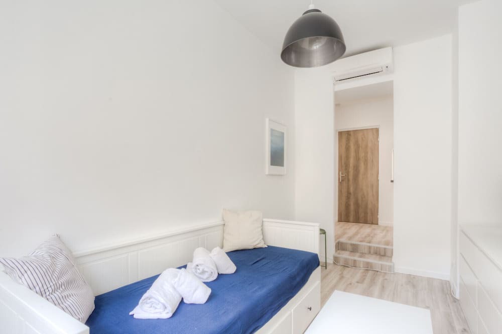 Photo of Bedroom in Lepante Quarter