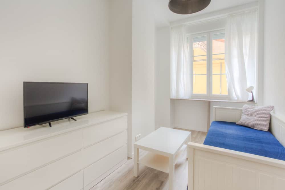 Photo of Livingroom in Lepante Quarter