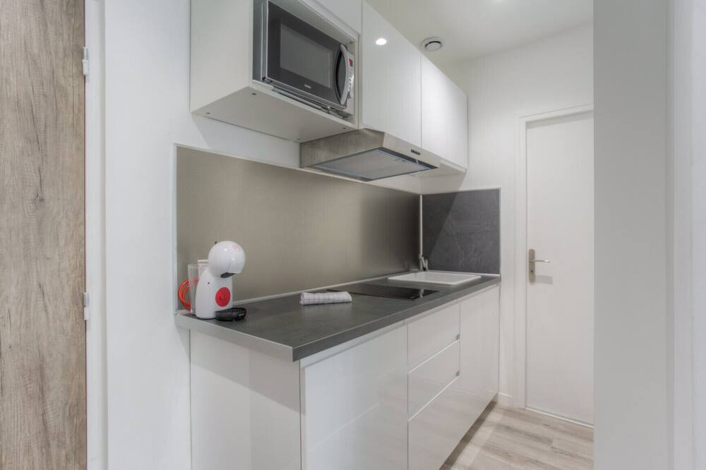 Photo of Kitchen in Lepante Quarter