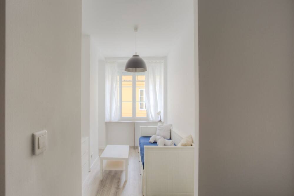 Photo of Bedroom in Lepante Quarter