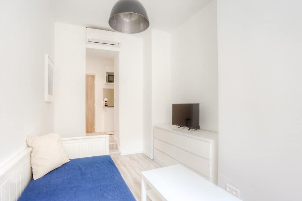 Photo of Bedroom in Lepante Quarter