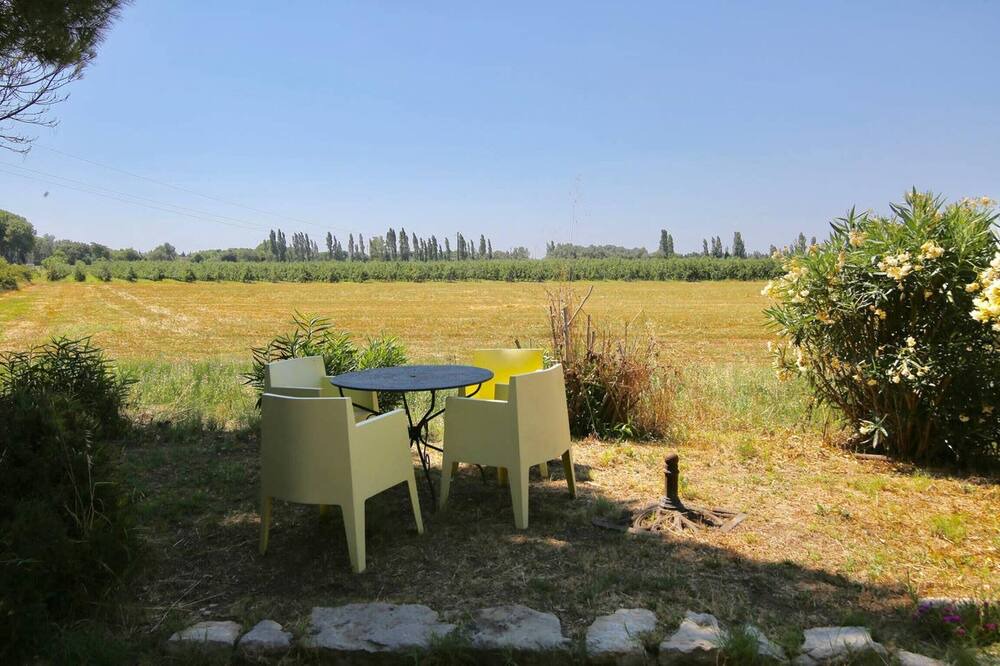 Photo of Outdoor in Marsillargues