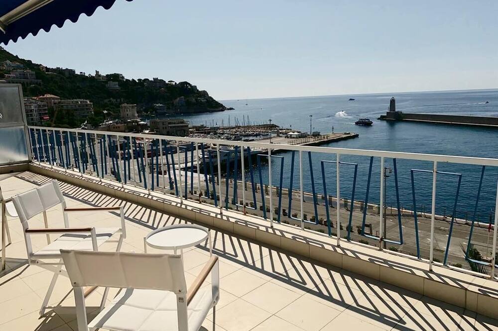 Photo of Patio Balcony in Lazaret