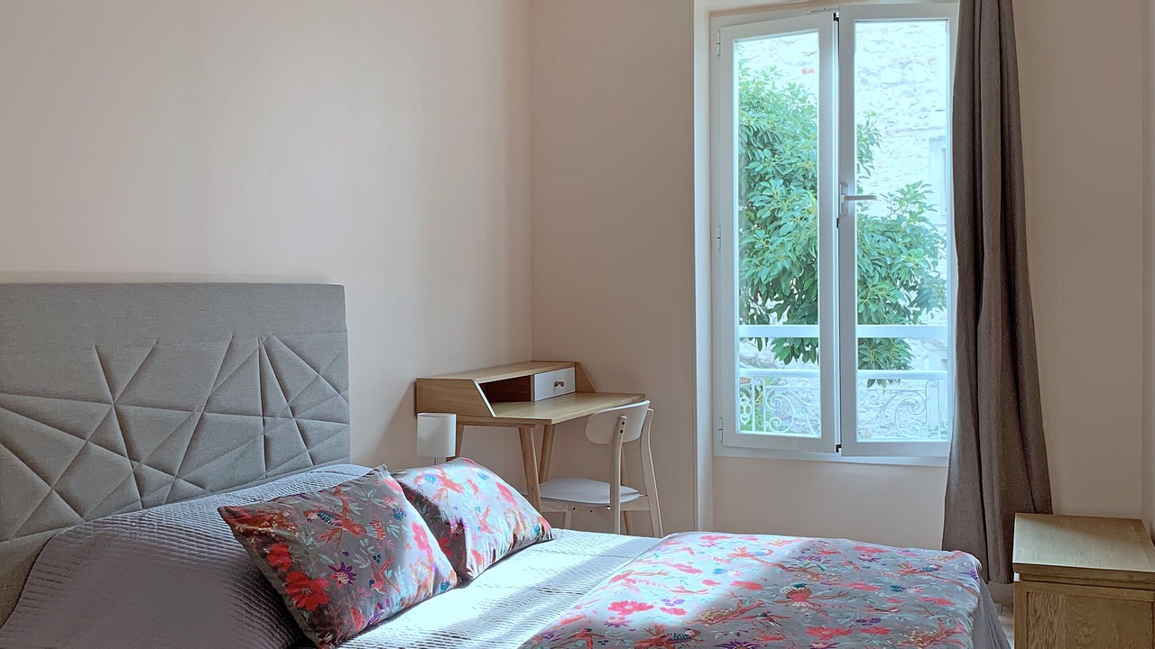 Photo of Bedroom in Vernier