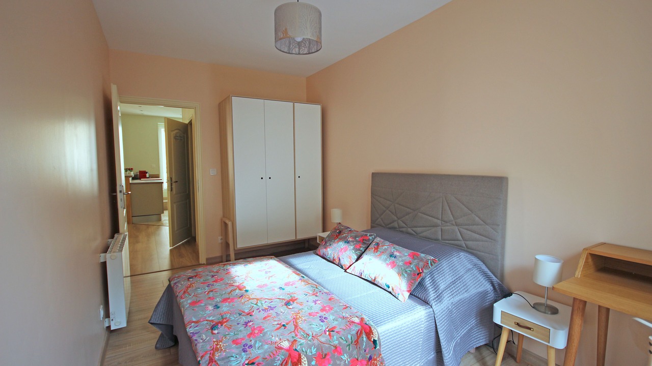 Photo of Bedroom in Vernier