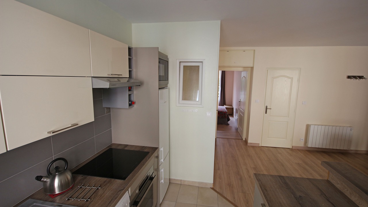 Photo of Kitchen in Vernier