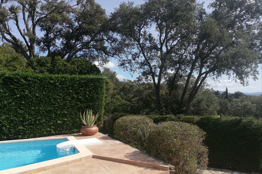Photo of Outdoor in Cap Benat