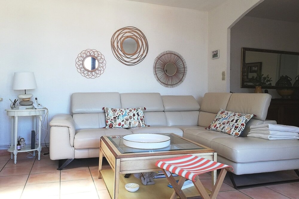 Photo of Livingroom in Cap Benat
