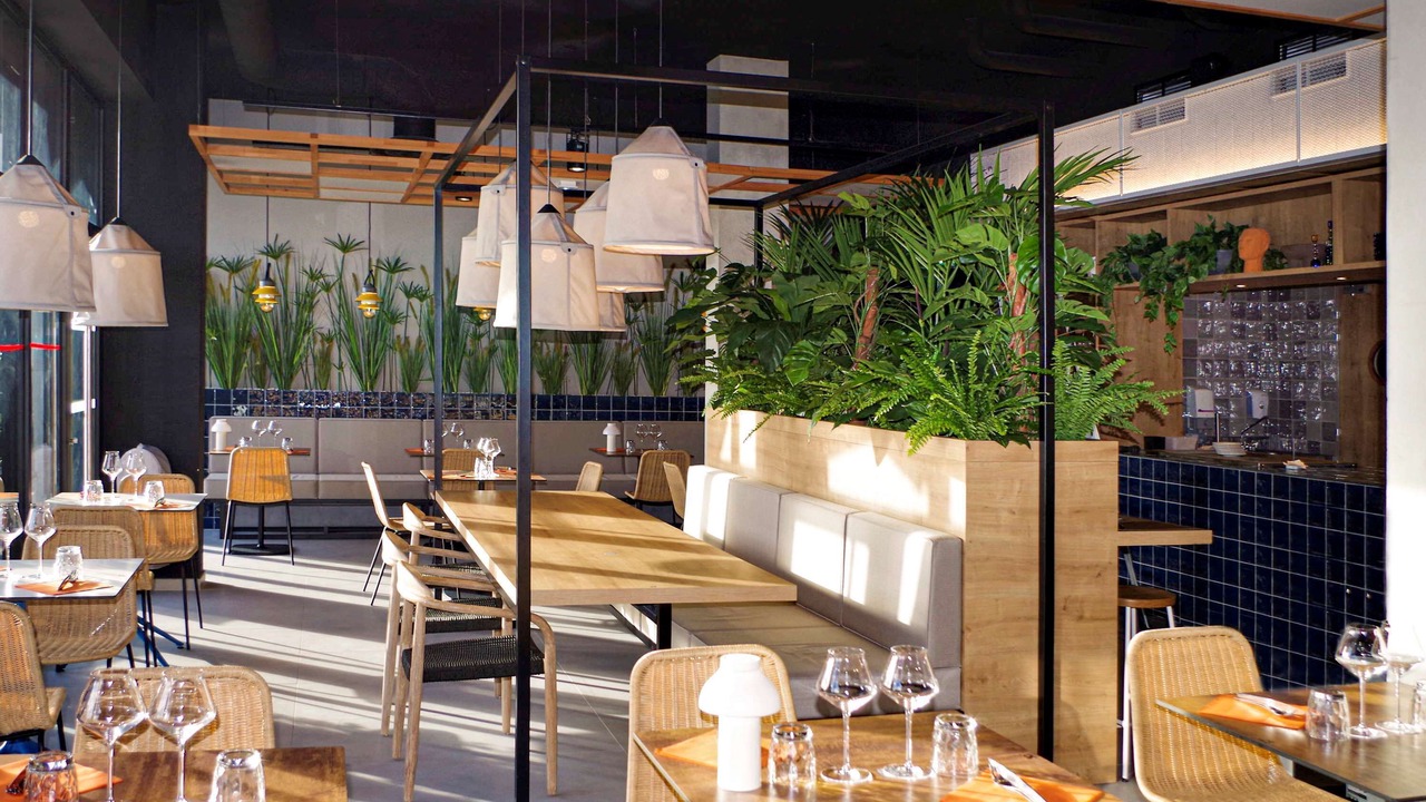 Photo of Patio Balcony in Lunel