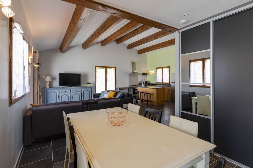Photo of Livingroom in Orgnac-l'Aven