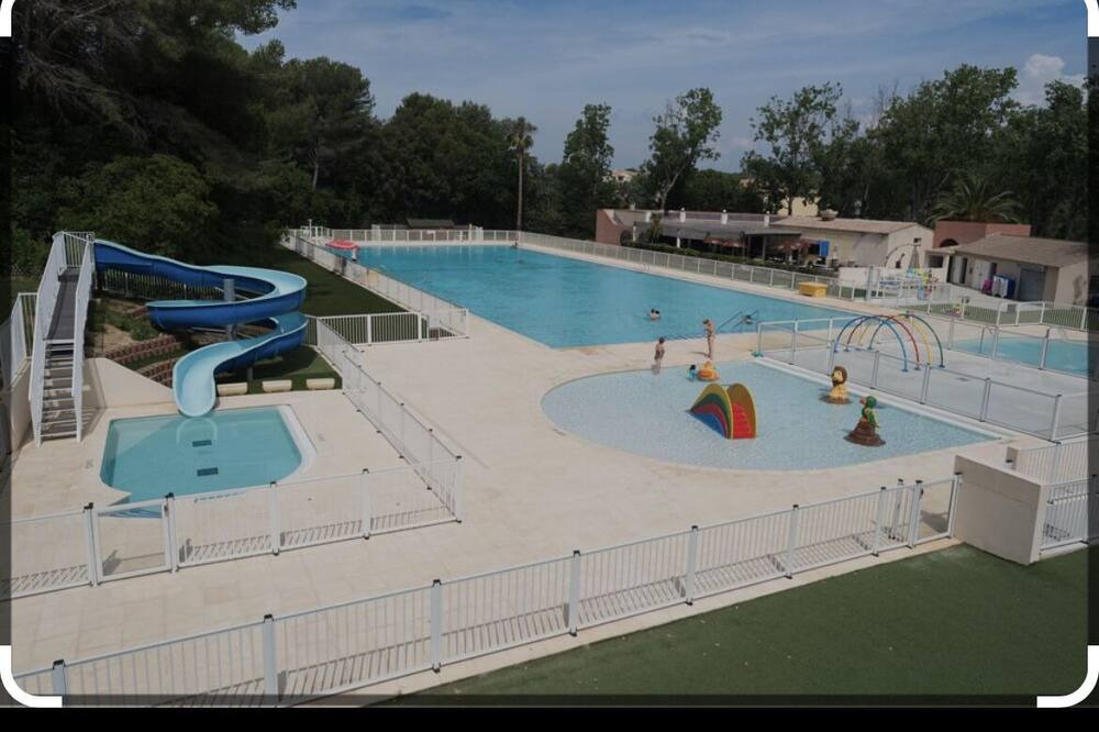 Photo of Outdoor in Six-Fours-les-Plages