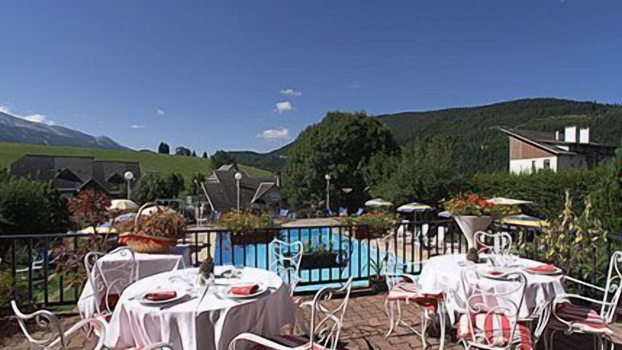 Photo of Patio Balcony in Villard-de-Lans