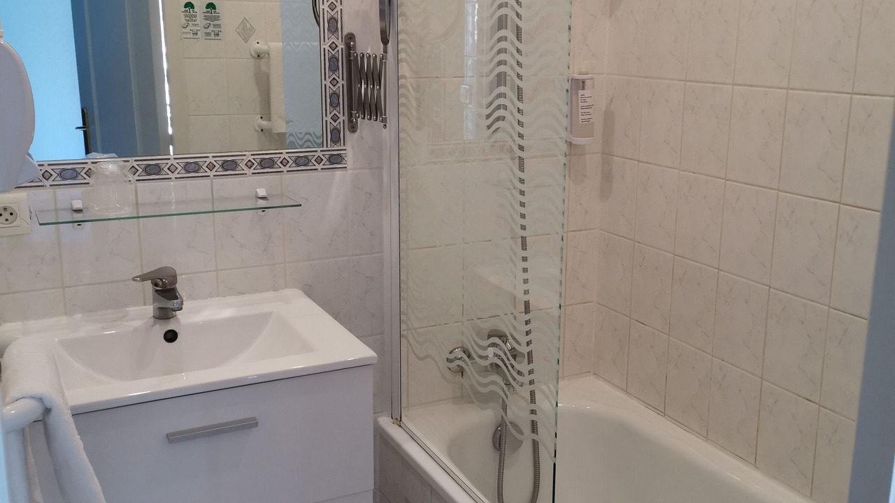 Photo of Bathroom in Carry-le-Rouet